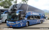 Marazul Turismo 13001 na cidade de Roseira, São Paulo, Brasil, por George Miranda. Número da foto: #12472540.