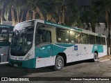 Viação Sorriso de Minas 54401 na cidade de Uberlândia, Minas Gerais, Brasil, por Anderson Gonçalves da Fonseca. Número da foto: #12472297.
