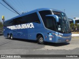 Viação Águia Branca 32710 na cidade de Resende, Rio de Janeiro, Brasil, por Osvaldo Born. Número da foto: #12471305.