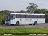 Expresso Rio Guaíba 1068 na cidade de Porto Alegre, Rio Grande do Sul, Brasil, por Paulo Ricardo  Rodrigues Villanova. Número da foto: #12472391.