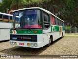 Ônibus Particulares 5317 na cidade de Campinas, São Paulo, Brasil, por Matheus Germiniani. Número da foto: #12471246.