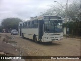 Moisvan Transportes 7305 na cidade de Piritiba, Bahia, Brasil, por Mario dos Santos Nogueira Junior. Número da foto: #12470441.
