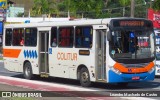 Colitur Transportes Rodoviários RJ 116.030 na cidade de Angra dos Reis, Rio de Janeiro, Brasil, por Leandro Machado de Castro. Número da foto: #:id.