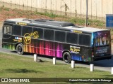 TB Party Bus TORINO na cidade de Guarulhos, São Paulo, Brasil, por Gabriel Oliveira Caldas da Nobrega. Número da foto: #12470354.