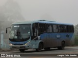Viação São Luiz 22160 na cidade de Congonhas, Minas Gerais, Brasil, por Douglas Célio Brandao. Número da foto: #:id.
