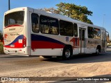 Maravilha Auto Ônibus ITB-06.02.066 na cidade de São Gonçalo, Rio de Janeiro, Brasil, por Luiz Eduardo Lopes da Silva. Número da foto: #12470529.