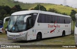Transilva 8750 na cidade de Roseira, São Paulo, Brasil, por George Miranda. Número da foto: #:id.