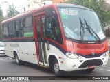 ATL - Associação dos Transportadores de Passageiros por Lotação 499 na cidade de Porto Alegre, Rio Grande do Sul, Brasil, por Daniel Girald. Número da foto: #12472315.