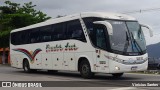 Condor Tur 10612 na cidade de Ubatuba, São Paulo, Brasil, por Vinícius Santos. Número da foto: #12471739.