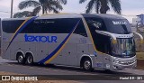 Tex Tour 2550 na cidade de Betim, Minas Gerais, Brasil, por Hariel BR-381. Número da foto: #:id.