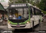 Auto Ônibus Líder 0923010 na cidade de Manaus, Amazonas, Brasil, por Gabriel Souza. Número da foto: #:id.