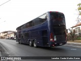 Ônibus Particulares 2014 na cidade de Diamantina, Minas Gerais, Brasil, por Lomelino  Vander Martins Ramos. Número da foto: #12471505.