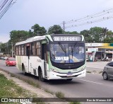 Auto Ônibus Líder 0924006 na cidade de Manaus, Amazonas, Brasil, por Bus de Manaus AM. Número da foto: #:id.