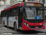 GIL - Goretti Irmãos Ltda. 762 na cidade de Juiz de Fora, Minas Gerais, Brasil, por Richard Aquino. Número da foto: #12472897.
