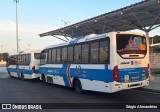 Auto Viação Jabour D86105 na cidade de Rio de Janeiro, Rio de Janeiro, Brasil, por Sérgio Alexandrino. Número da foto: #:id.