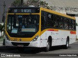Empresa Metropolitana 217 na cidade de Recife, Pernambuco, Brasil, por Gustavo Felipe Melo. Número da foto: #12472574.