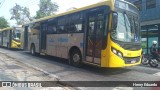 City Transporte Urbano Intermodal Sorocaba 2790 na cidade de Sorocaba, São Paulo, Brasil, por Henry Eduardo. Número da foto: #:id.