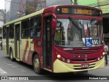 GIL - Goretti Irmãos Ltda. 690 na cidade de Juiz de Fora, Minas Gerais, Brasil, por Richard Aquino. Número da foto: #12472972.