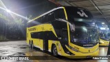 Viação Nova Itapemirim 40986 na cidade de Queluz, São Paulo, Brasil, por Fábio Paixão. Número da foto: #12471907.