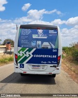 Coopertalse 041 na cidade de Gararu, Sergipe, Brasil, por João Victor de Jesus Campos. Número da foto: #12473100.