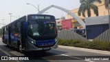BB Transportes e Turismo 6019 na cidade de Barueri, São Paulo, Brasil, por Ícaro Gabriel Gabriel. Número da foto: #:id.