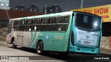 Auto Viação Urubupungá 00348 na cidade de Osasco, São Paulo, Brasil, por Lucas Kevin. Número da foto: #12472502.