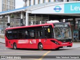 Stagecoach 36672 na cidade de London, Greater London, Inglaterra, por Fábio Takahashi Tanniguchi. Número da foto: #12471853.