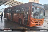 Auto Viação São José dos Pinhais 20293 na cidade de São José dos Pinhais, Paraná, Brasil, por Amauri Souza. Número da foto: #12472594.