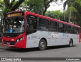 GIL - Goretti Irmãos Ltda. 753 na cidade de Juiz de Fora, Minas Gerais, Brasil, por Richard Aquino. Número da foto: #12472935.