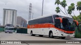 Viação Vale do Tietê 871 na cidade de São Paulo, São Paulo, Brasil, por Ronnie Damião. Número da foto: #12470464.