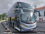 Viação Cidade Sol 10230 na cidade de Salvador, Bahia, Brasil, por Matheus Cauã. Número da foto: #:id.
