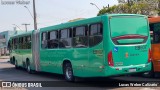 Auto Viação São José dos Pinhais EB607 na cidade de Curitiba, Paraná, Brasil, por Lucas Weber Calizario. Número da foto: #12472653.