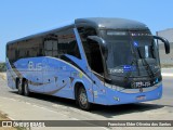 iBus Turismo 27252002 na cidade de Itaitinga, Ceará, Brasil, por Francisco Elder Oliveira dos Santos. Número da foto: #12470745.