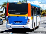Expresso Vera Cruz 472 na cidade de Recife, Pernambuco, Brasil, por Wendel Miguel /MIGUELPHOTOBUS. Número da foto: #12470253.