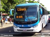 Auto Viação Jabour D86770 na cidade de Rio de Janeiro, Rio de Janeiro, Brasil, por Guilherme Pereira Costa. Número da foto: #:id.