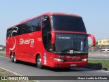 Silveira Rio Turismo 1022 na cidade de Nova Iguaçu, Rio de Janeiro, Brasil, por Marco Aurélio de Oliveira. Número da foto: #12470125.