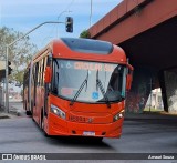 Auto Viação Redentor HE604 na cidade de Curitiba, Paraná, Brasil, por Amauri Souza. Número da foto: #12472600.