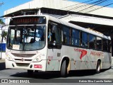 Viação Presidente 8510 na cidade de São João del Rei, Minas Gerais, Brasil, por Kelvin Silva Caovila Santos. Número da foto: #:id.
