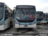 Vega Manaus Transporte 1023002 na cidade de Manaus, Amazonas, Brasil, por Alexandre Lima. Número da foto: #:id.