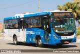 Viação Estrela RJ 177.050 na cidade de Niterói, Rio de Janeiro, Brasil, por Paulo Henrique Pereira Borges. Número da foto: #12472160.