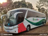 Prefeitura Municipal de Orindiúva 227 na cidade de Nova Granada, São Paulo, Brasil, por Higor Piatezze. Número da foto: #:id.