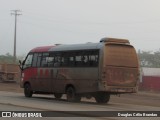 WV Tour 9F74 na cidade de Congonhas, Minas Gerais, Brasil, por Douglas Célio Brandao. Número da foto: #12472638.