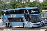 ALK Turismo 2901 na cidade de Belém, Pará, Brasil, por Fabio Soares. Número da foto: #12470727.