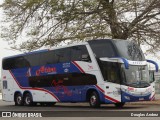 Ativa Turismo e Transporte 4000 na cidade de Trindade, Goiás, Brasil, por Douglas Andrez. Número da foto: #12472030.