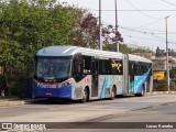 Next Mobilidade - ABC Sistema de Transporte 8267 na cidade de São Paulo, São Paulo, Brasil, por Lucas Kaneko. Número da foto: #12471639.