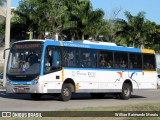 Transportes Futuro C30186 na cidade de Rio de Janeiro, Rio de Janeiro, Brasil, por Willian Raimundo Morais. Número da foto: #:id.