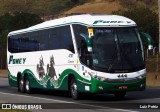 Trans Poney 4707 na cidade de Aparecida, São Paulo, Brasil, por Luiz Petriz. Número da foto: #12470555.