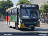 Viação Nossa Senhora de Lourdes B58064 na cidade de Rio de Janeiro, Rio de Janeiro, Brasil, por Cleiton Linhares. Número da foto: #12470334.