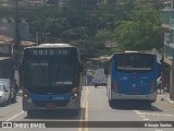 Cooper Líder > A2 Transportes 6 8890 na cidade de São Paulo, São Paulo, Brasil, por Rômulo Santos. Número da foto: #:id.