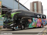 Viação Garcia 82239 na cidade de Sorocaba, São Paulo, Brasil, por Guilherme Costa. Número da foto: #12470908.